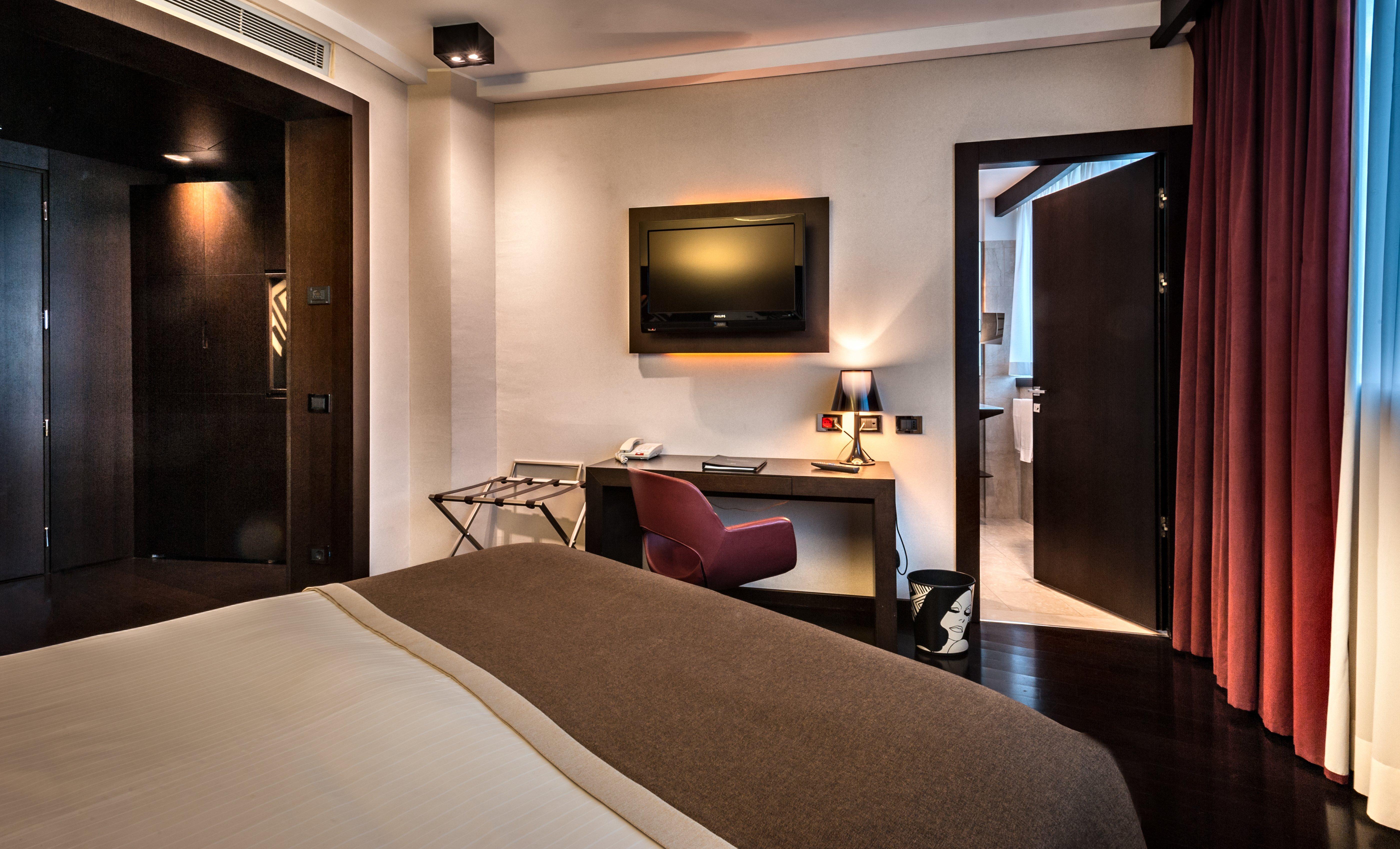 Crowne Plaza Milan City By Ihg Экстерьер фото