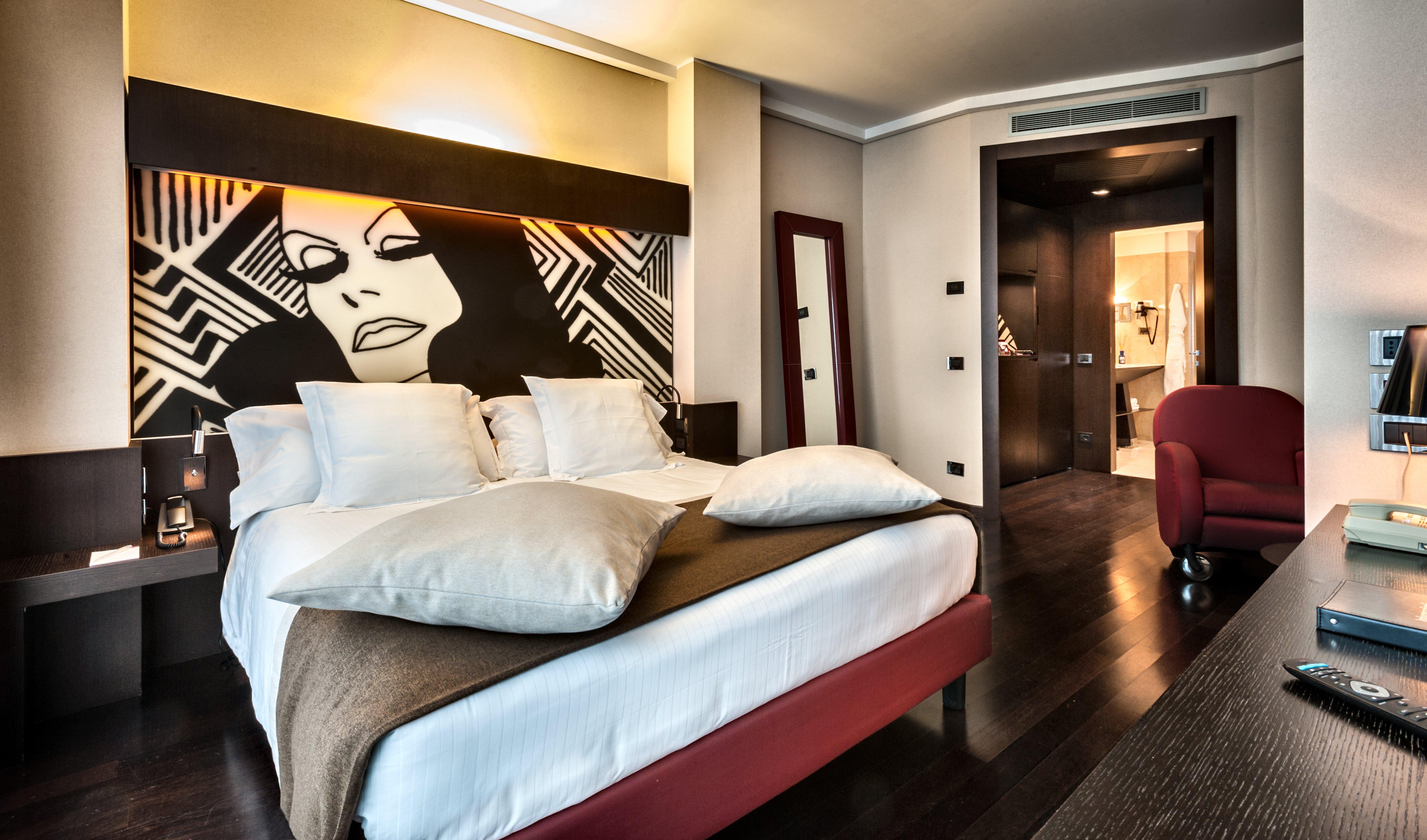 Crowne Plaza Milan City By Ihg Экстерьер фото