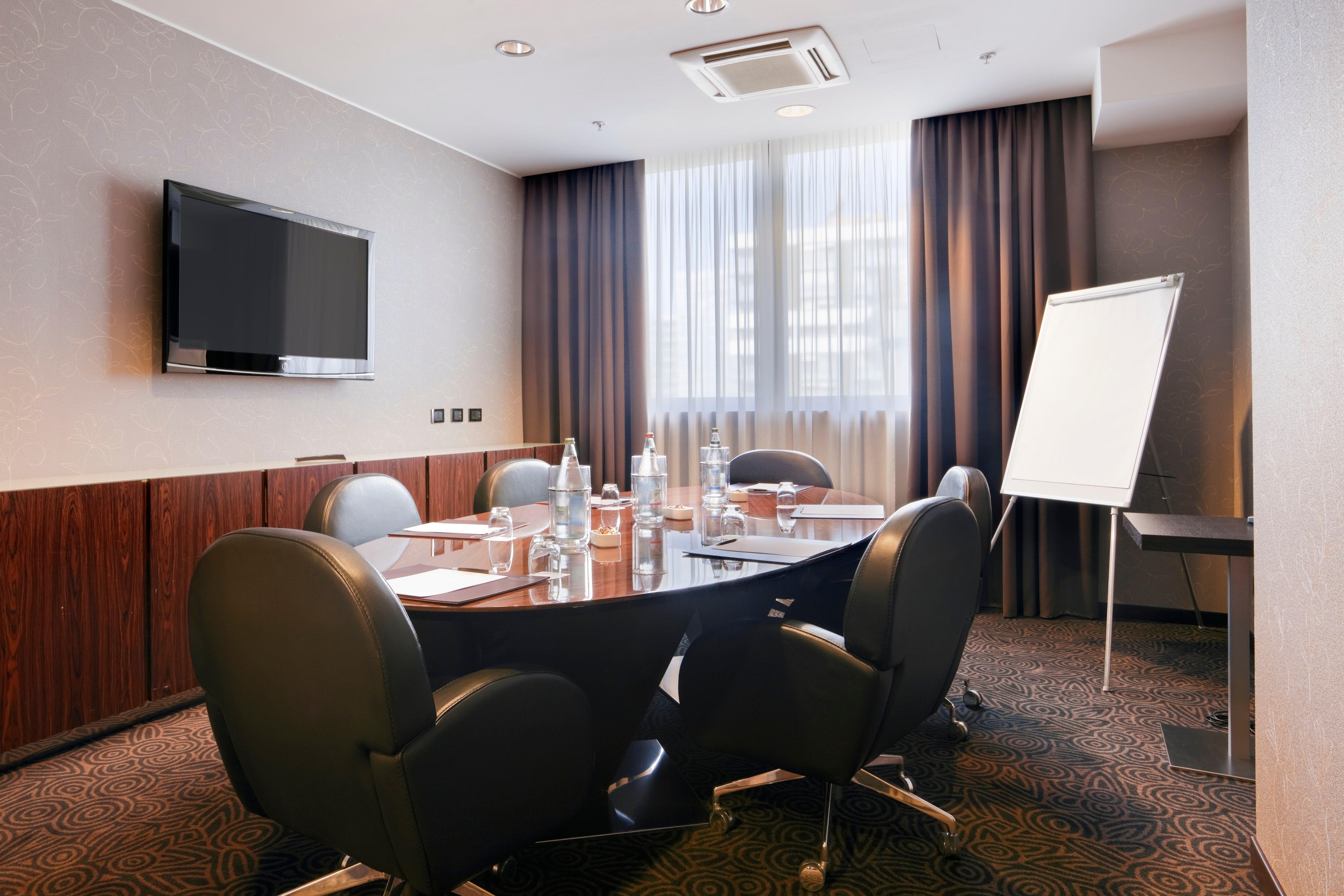 Crowne Plaza Milan City By Ihg Экстерьер фото