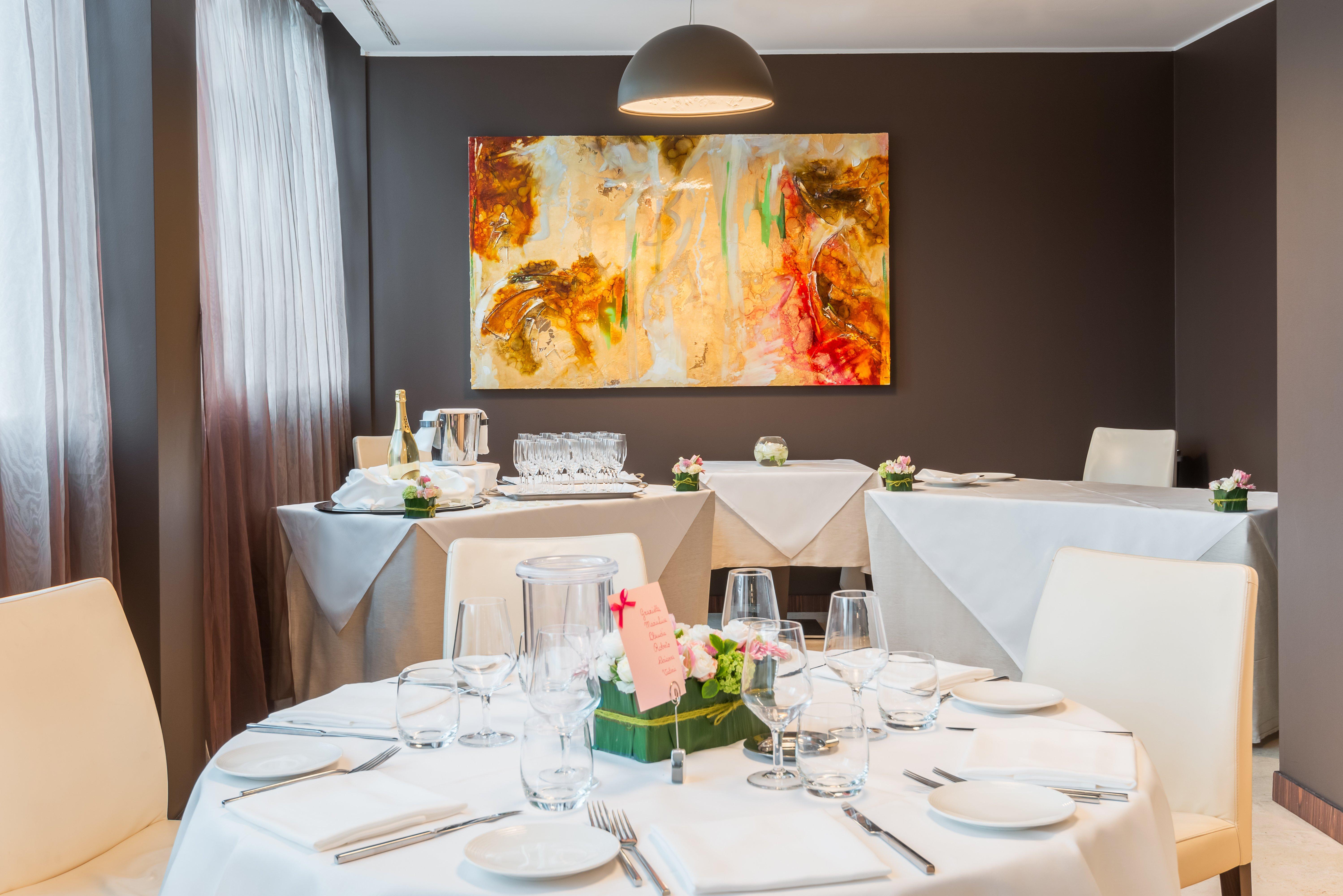 Crowne Plaza Milan City By Ihg Экстерьер фото