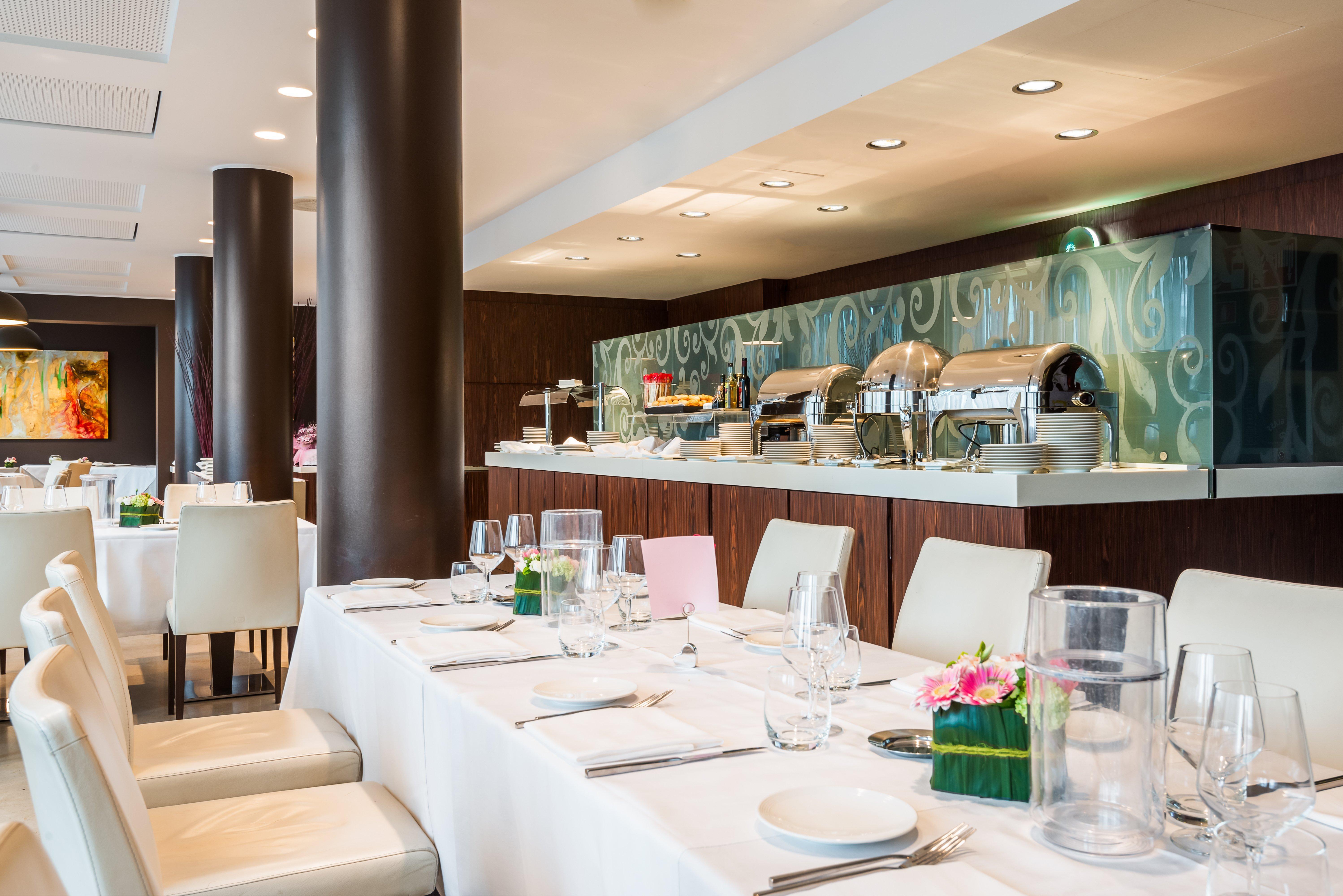 Crowne Plaza Milan City By Ihg Экстерьер фото