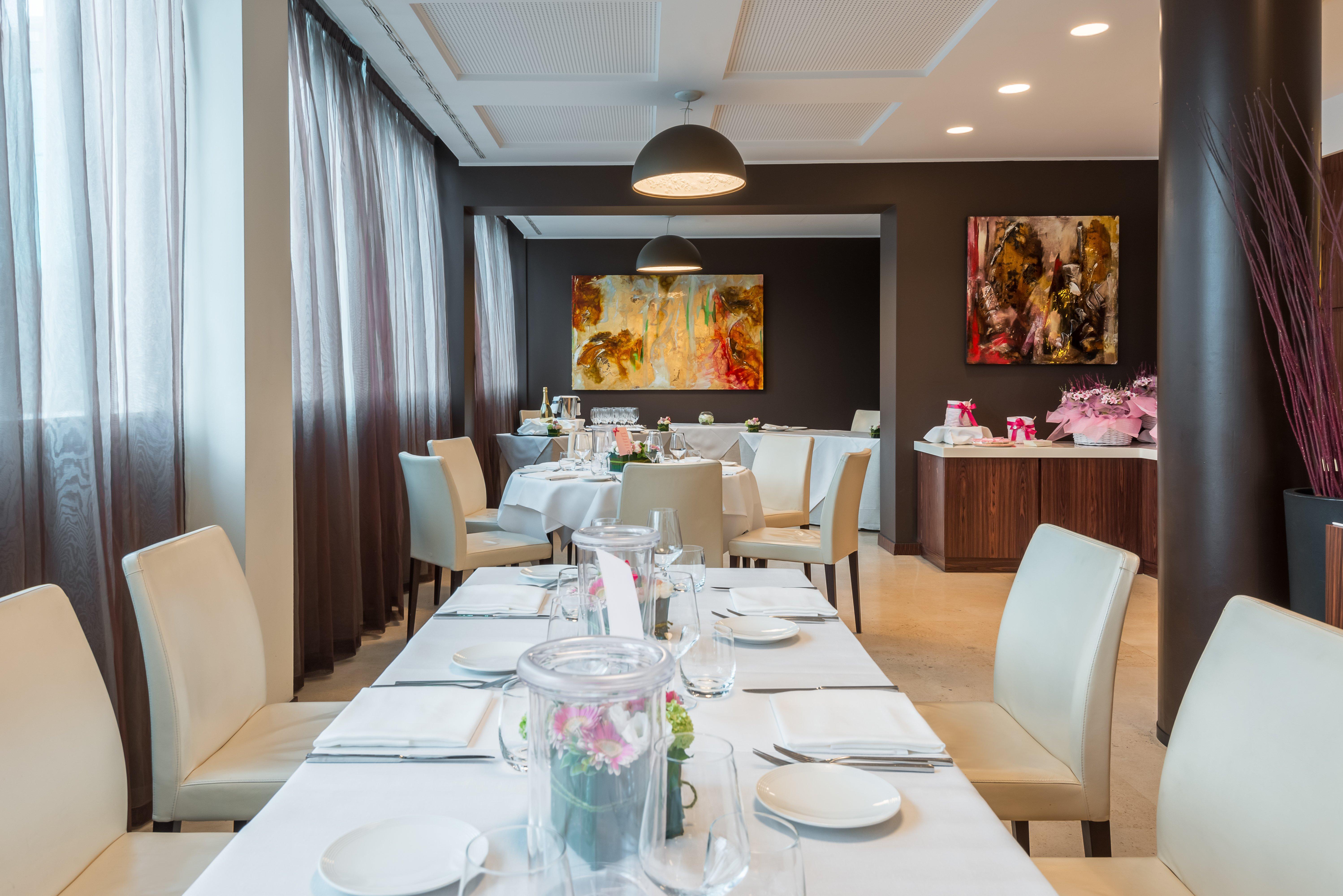Crowne Plaza Milan City By Ihg Экстерьер фото