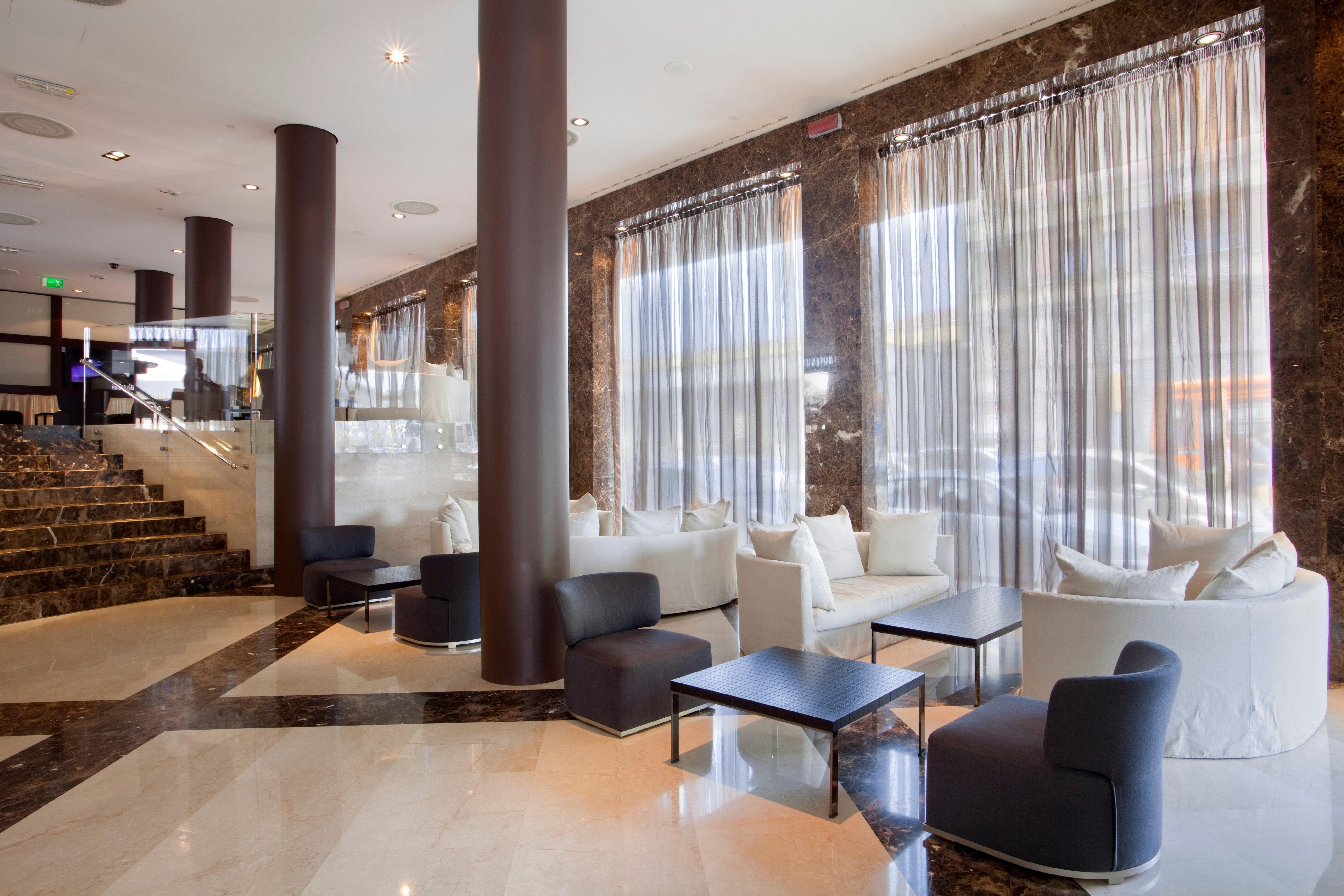 Crowne Plaza Milan City By Ihg Экстерьер фото
