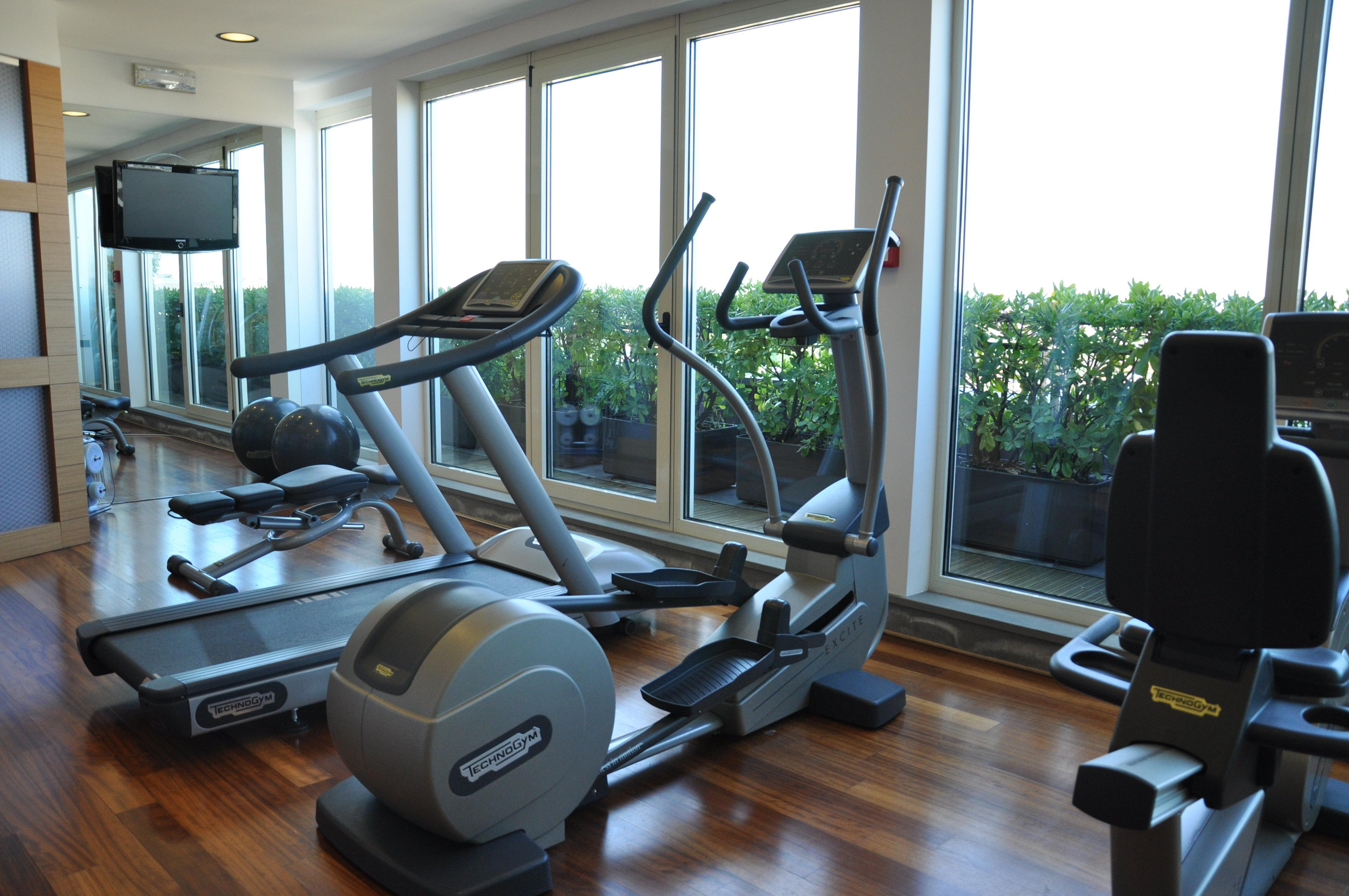 Crowne Plaza Milan City By Ihg Экстерьер фото